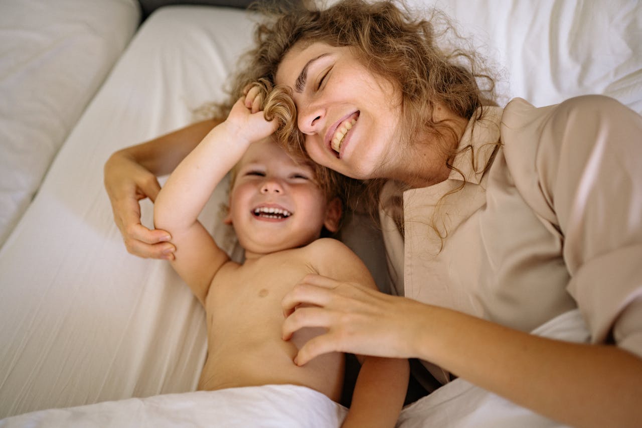 Seu Cérebro em Ação: Os Superpoderes da Maternidade que Ninguém te Contou